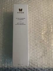 Vivier Ultra Foaming Cleanser