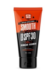 Men&rsquo;s Daily Facial Moisturizer SPF 30 – Antioxidant & Essential Oil Formulate…