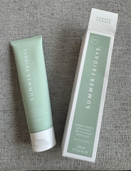Summer Fridays Super Amino Gel Cleanser, pH Balanced, 5 fl oz / 150 mL