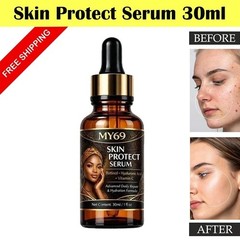 MY69 Walker Skin Protect Serum 30ml