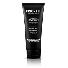 Brickell Men&rsquo;s Daily Defense SPF20 Face Moisturizer for 3.4 Fl Oz (Pack of 1)