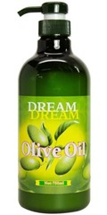 Dream Dream Olive Oil Lotion 750 ml 1 pc