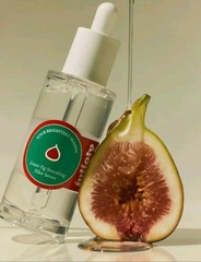 Julioly Green Fig Priming Filter Serum Textured Smooth & Brighten Skin l