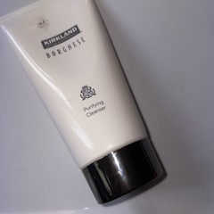 Kirkland Signature BORGHESE Purifying Facial Cleanser 5 oz NEW