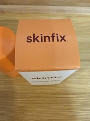 skinfix BRIGHTEN + FIRM 15% VITAMIN C SERUM TARGET+ 30ml Full Size NIB Authentic
