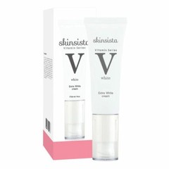 Skinsista V Extra Facial Quick Brightening Radiance Skin Tone in 14 Days 30Ml