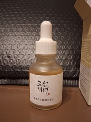 Beauty of Joseon Glow Serum: Propolis+Niacinamide 30ml/1.01fl.oz (Exp 08/01/26)