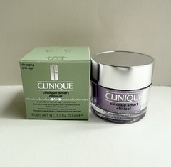 Clinique Smart Clinical MD Multi-Dimensional Age Transformer Resculpt 1.7oz/50ml