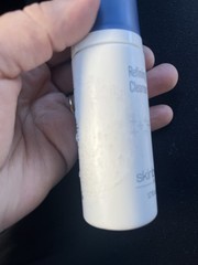 SkinBetter Refining Foam Cleanser Soft Cleansing 50ml 1.7 fl oz *New*