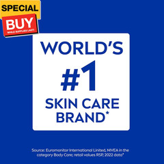 Essentially Enriched Body Lotion for Dry Skin, 16.9 Fl Oz Pump Bottle