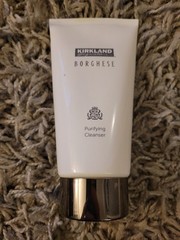 Kirkland Signature BORGHESE Purifying Facial Cleanser 5 oz NEW