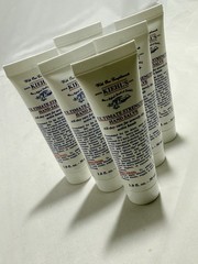 Kiehls Ultimate Strength Hand Salve Cream – 1 fl oz/30mL