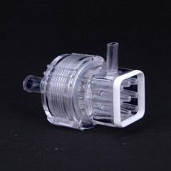 5/9 Pin Replace Cartridge for EZ Pressure Negative Vacuum Water Meso Gun Part