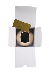 Orogold White Gold 24K Classic Body Scrub Exfoliator 275 g/9.7 oz.