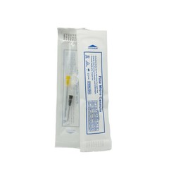 Various Micro Cannula with Puncture Blunt Tip for Fillers 18/21/22/23/25/27/30G