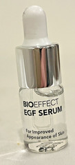 BioEffect EGF Serum .08oz / 2.5ml Mini NWOB EXP 05/2028