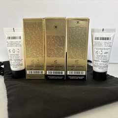 CHANEL Sublimage Lot LA Essence Fondamentale, La Creme L&rsquo;Extrait 1.02 FL. OZ.
