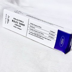 Dr. Althea “Repair & Firming” Bundle 147 Barrier Cream + PDRN Reju 5000 Duo 50ml