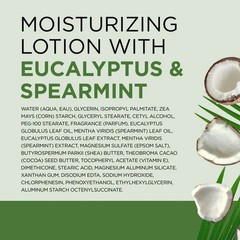 Dr Teals Body Lotion Eucalyptus Spearmint 18 fl oz Moisture Skincare