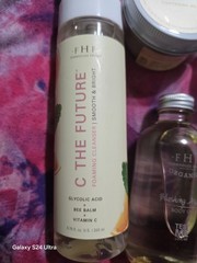 NEW LOT 8 FarmHouse Fresh Mighty Tighty Cascase Gelee Dew Ritaul Hyaluronic Wat