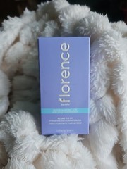 NEW Florence Mills PLUMP TO IT! Hydrating Facial Moisturizer Full Sz 1.7oz NIB