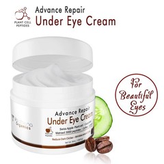 Volamena Advanced Repair Under Eye Cream For Dark Circles 50ml