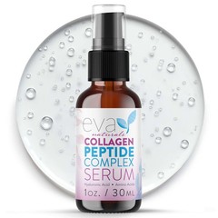 Collagen Peptide Serum – anti Aging Collagen Serum for Face, Skin Brightening, R