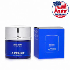La Prairie – Skin Caviar Luxe Cream (50ml/1.7oz ) – Fast Ship & Sealed