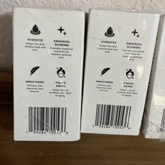 GODA Silk Body Oil Firming Anti Aging Moisturizer Formula 1.7oz LOT Of 3 Boxes