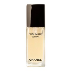CHANEL SUBLIMAGE L’EXTRAIT INTENSIVE RESTORING TREATMENT FULL-SIZE AUTHENTIC