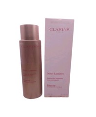 Clarins Nutri Lumiere Renewing Treatment Essence 6.7oz Sealed