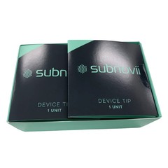 Cartessa Subnovii Plasma Pen Device Tips – Box of 5