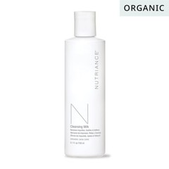 Nutriance Organic by NeoLife – Age Defying Cleansing Milk-Normal to Dry Skin