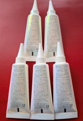 SK-II Genoptics Infinite Aura Essence Brightening Serum 10ml × 5 Set Total 50ml