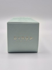 Byroe Teatime Apple Matcha Tea Clearing Toner 3.88 oz 115ml New Sealed Vegan