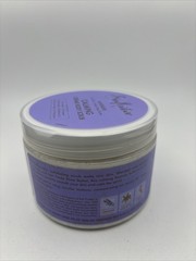 Shea Moisture Lavender w/ Fair Trade Shea Butter Calming Creme Body Scrub 11.3oz