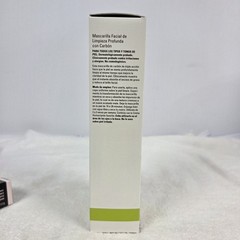 MARY KAY CLEARPROOF~DEEP CLEANSING CHARCOAL MASK~094148~FULL SIZE~4 OZ~NIB!