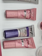 No 7 The Ultimate Skin Care Collection Facemask Retinol Serum Lift Renew