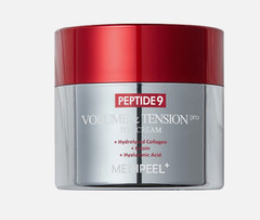 MEDIPEEL+ PEPTIDE 9 VOLUME AND TENSION TOX 1.69 fl oz, Collagen Peptides Cream
