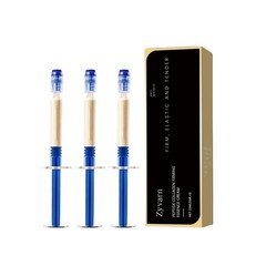 3-30 Polypeptide Collagen Elasticity Essence Cream Elastic Tender Fast-absorbing