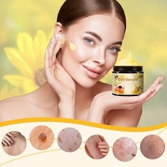 Bee Venom Treatment, New Professional Bee Venom Repair Cream,Bee Venom Moistu…