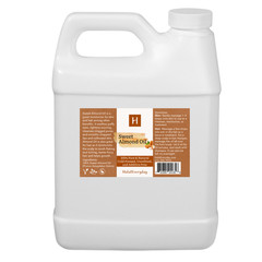 32 oz. Carrier Oil Bulk 100% Pure Natural Cold Pressed For Skin, Hair, DIY