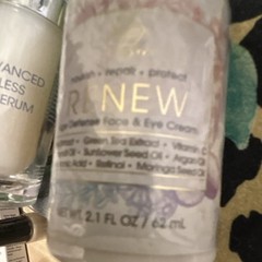 Lot Of 5, Face And Eye Creams