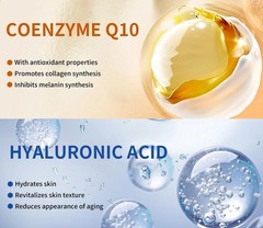 Mascarillas Coreanas De Faciales Con Colageno Mascarilla Hidratante Para La Cara