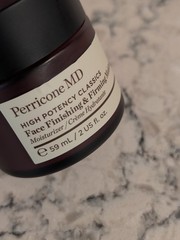 Perricone MD High Potency Classics Face Finishing & Firming Moisturizer