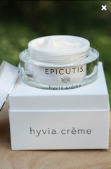 Epicutis Hyvia Crème Authentic DISCOUNTED Sealed 50ml EXP. 2028 FAST SHIPPING