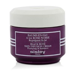 Sisley Ladies Black Rose Cream 1.6 oz Bath and Body 3473311320506