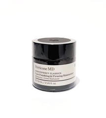 Perricone MD High Potency Classics Face Finishing & Firming Moisturizer 2 oz
