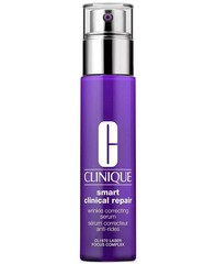 Clinique Smart Clinical Repair Wrinkle Serum 1oz 30ml Anti-Aging Treatment