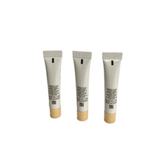 3X SHISEIDO BENEFIANCE WRINKLE SMOOTHING CREAM Travel Size 5 ml X 3= 15 ml
